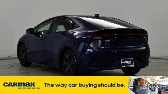 2023 Toyota Prius
