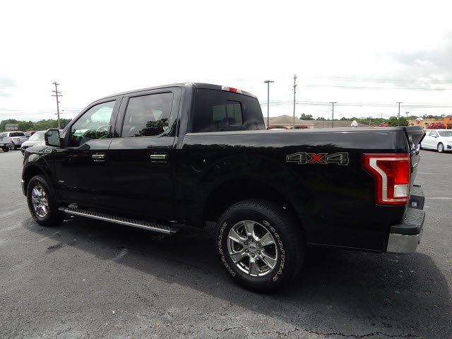 used 2017 ford f150 xlt lebanon, tn 37087 for sale in lebanon, tennessee