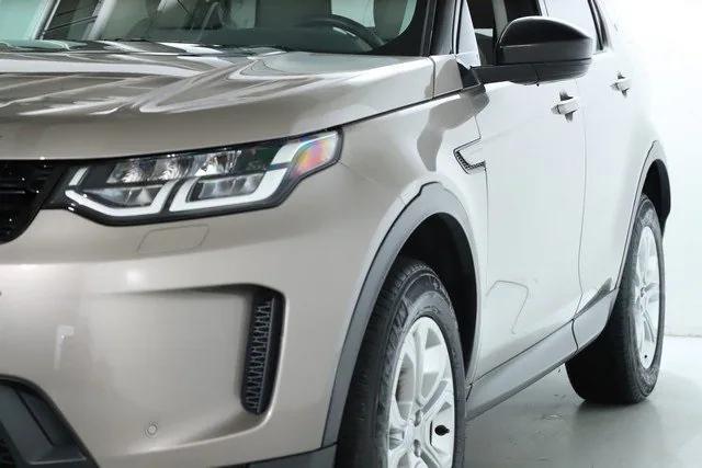 2023 land rover discovery sport s