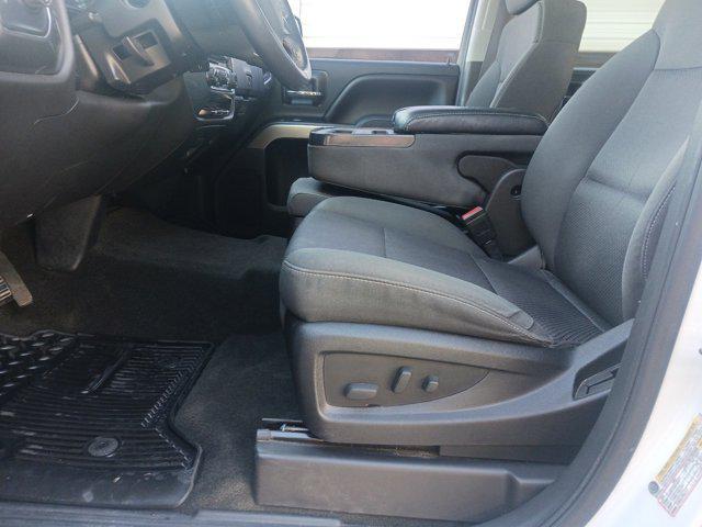 2015 chevrolet silverado 1500 1lt