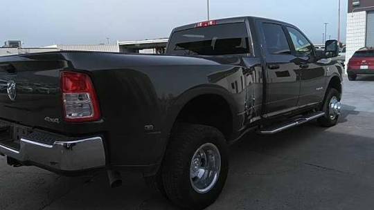 2023 ram 3500