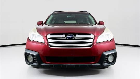 2013 Subaru Outback