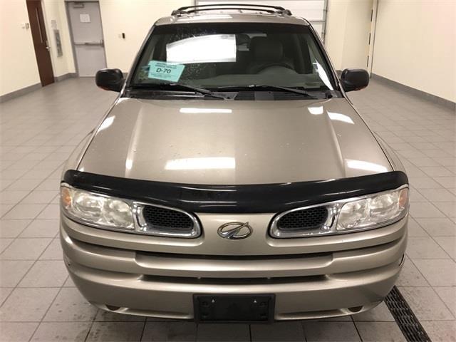 2002 oldsmobile bravada base awd 4dr suv for sale in jolly acres, south dakota
