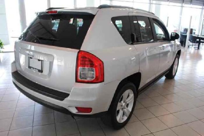 2011 jeep compass in tampa, fl