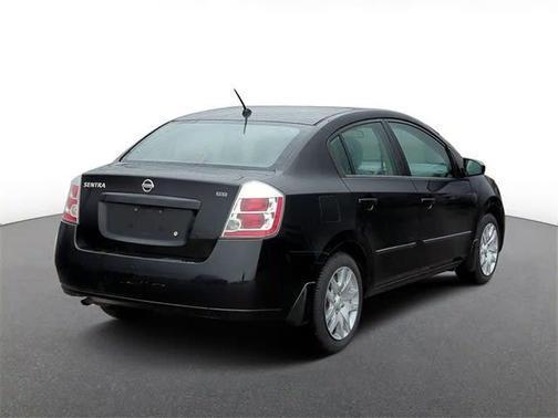 2009 nissan sentra in co bluffs, iowa