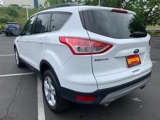 used 2016 ford escape 4wd se lewiston, id 83501 for sale in lewiston, idaho