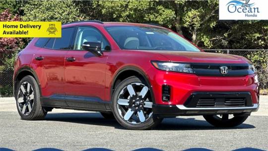 2024 Honda Prologue