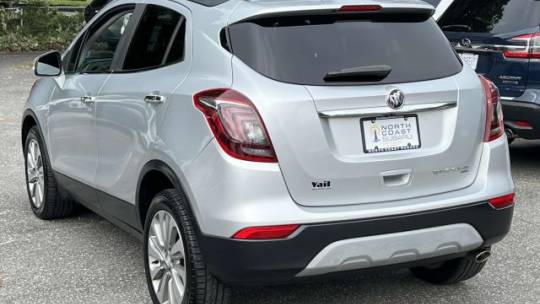 2019 Buick Encore