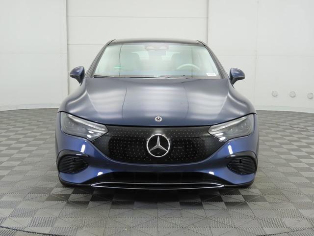 2024 mercedes-benz eqe 350+ base