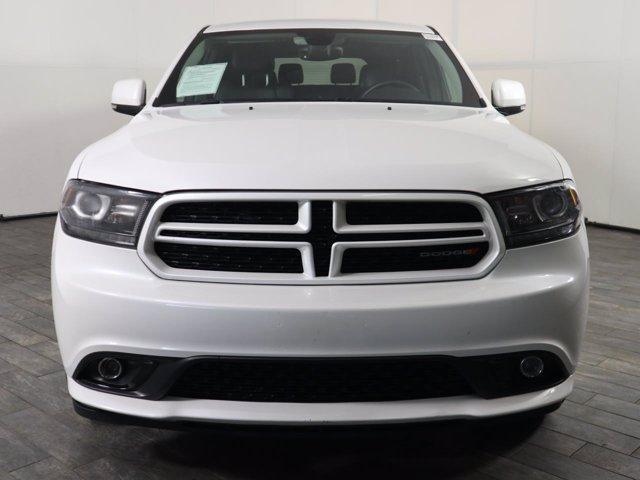 2018 dodge durango in hialeah, florida