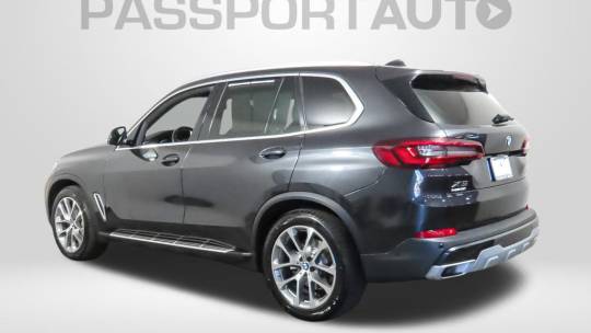 2023 BMW X5
