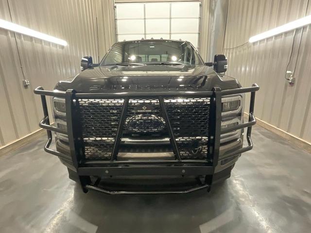 2023 ford f-450 drw