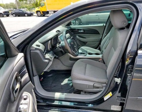 2013 chevrolet malibu ls for sale in florida
