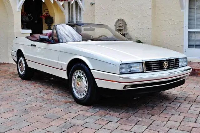clean car fax history runs & drives fantastic super low miles chrome wheels wow