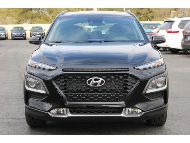 2019 hyundai kona sel awd sel 4dr crossover for sale in las vegas, nevada