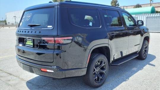 2024 Jeep Wagoneer