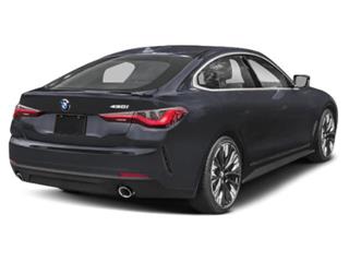 2025 BMW 4 series 430i xdrive gran coupe