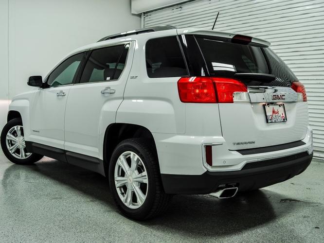 used 2016 gmc terrain fwd slt scottsdale, az 85257 for sale in scottsdale, arizona