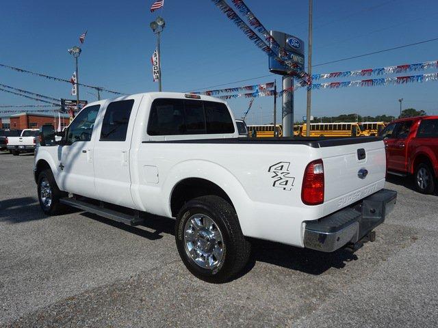 used 2016 ford f250 lariat houma, la 70360 for sale in allemand, louisiana