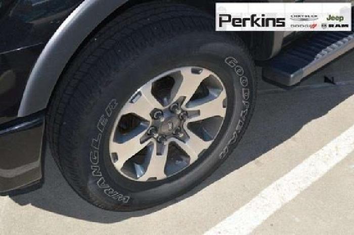 2013 ford f-150 in colorado springs, co
