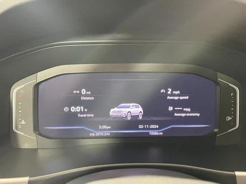 2021 volkswagen atlas 3.6l sel in middletown, rhode island