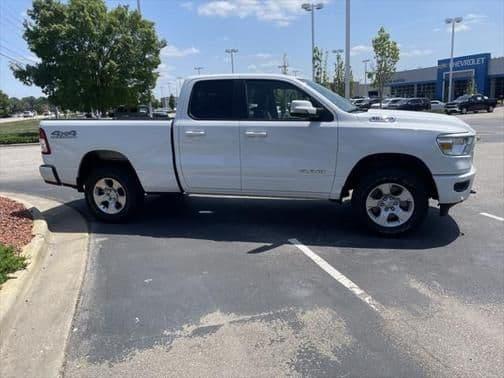 2022 ram 1500 big horn/lone star in wilson, north carolina