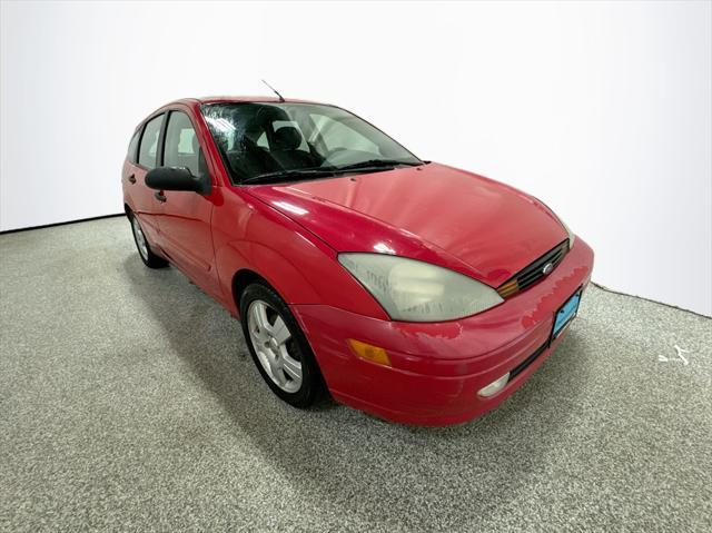 2003 ford focus zx5