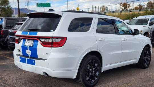 2025 Dodge Durango