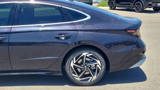 2024 Hyundai Sonata