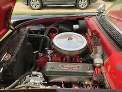 1957 ford fairlane hot rod