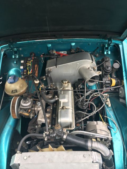 1975 mg midget ***must see ðÿ”´ looks fantastic ðÿ”´ will sell quick ***
