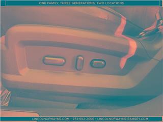 2015 Lincoln MKX base
