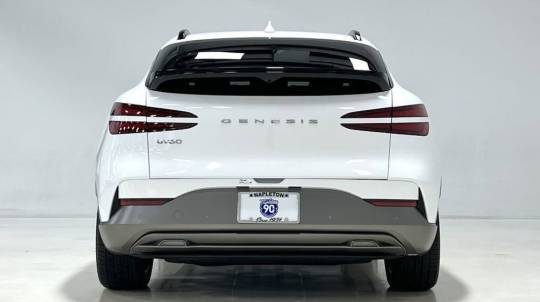 2025 Genesis GV60