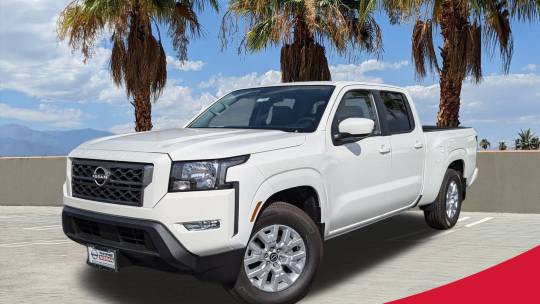 2024 Nissan Navara (Frontier)
