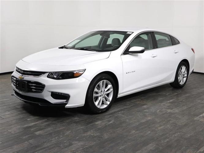 used 2017 chevrolet malibu lt w/ 1lt west palm beach, fl 33406 for sale in west palm beach, florida