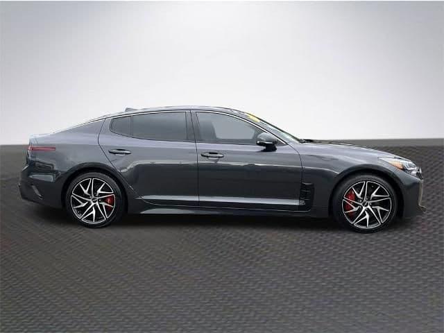 2023 kia stinger gt-line 4dr rear-wheel drive sedan in birmingham, alabama