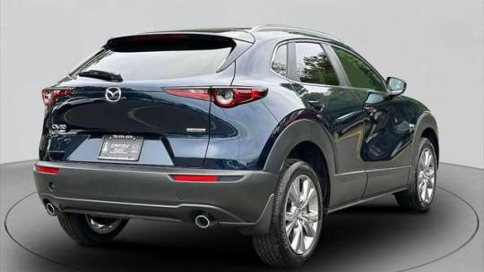 2023 mazda cx-30 preferred