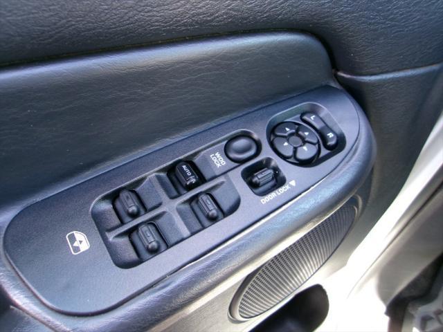 2004 dodge ram 2500 slt quad cab