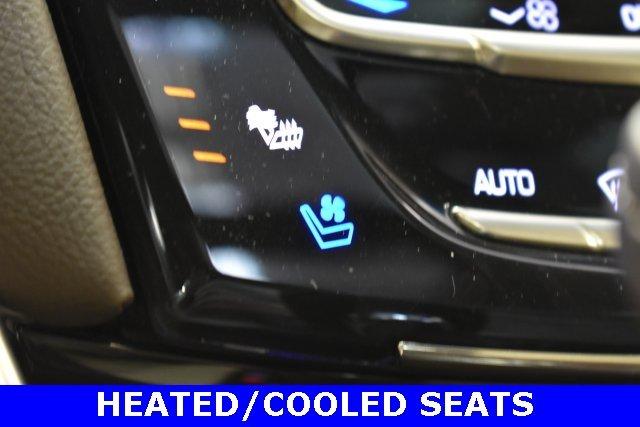 used 2015 cadillac xts premium mobile, al 36606 for sale in mobile, alabama