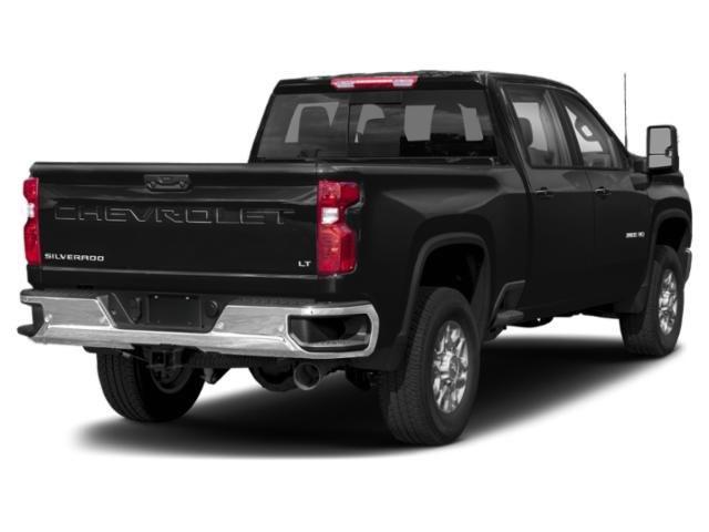 2023 chevrolet silverado 3500 lt