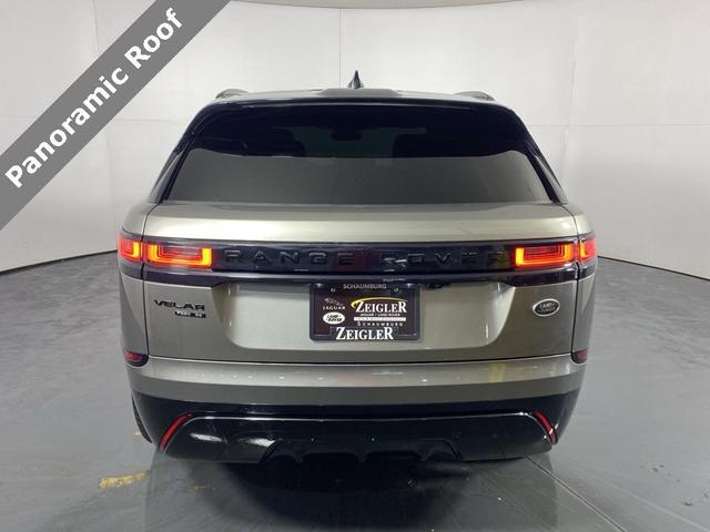 2018 land rover range rover velar p250 se r-dynamic