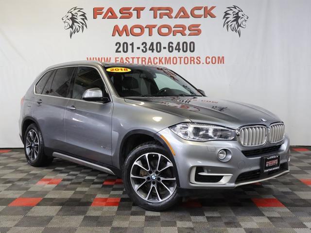 2017 bmw x5 xdrive35d