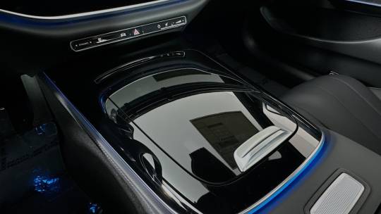 2024 Mercedes-Benz E-Class