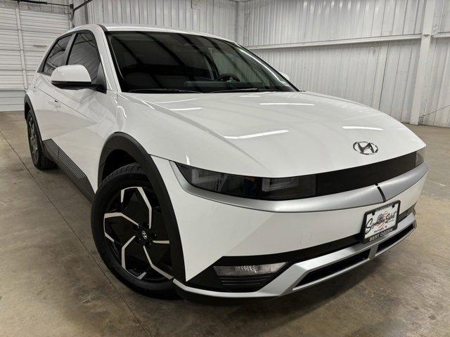 2024 hyundai ioniq 5 sel