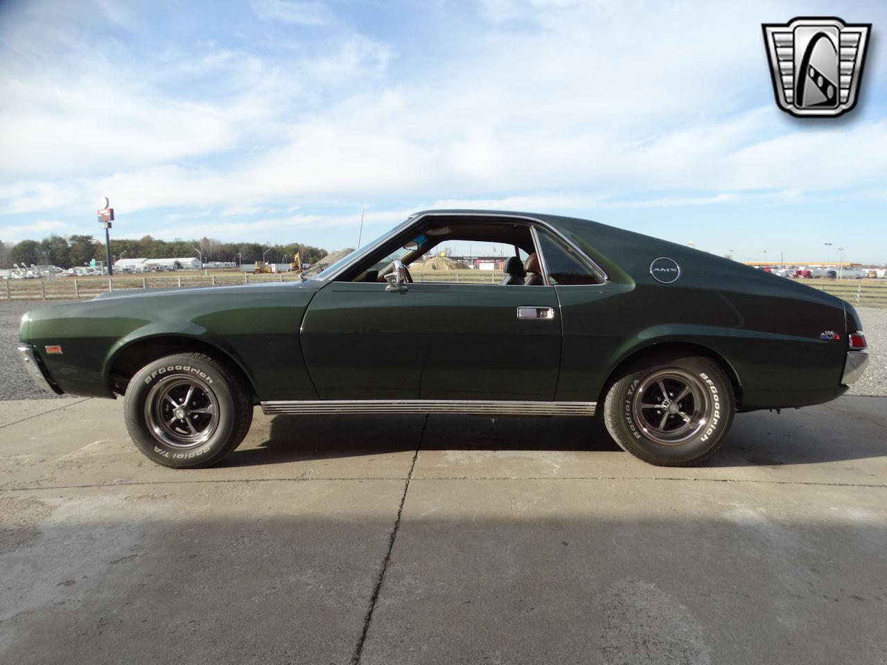 1969 amc amx