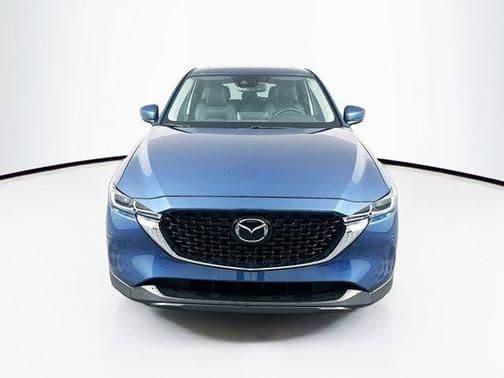 2023 mazda cx-5 2.5 s preferred package in birmingham, alabama