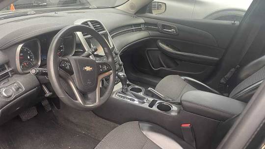2014 Chevrolet Malibu