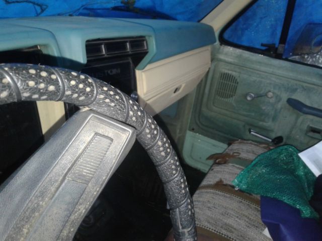 ford f-150, 4 wheel drive