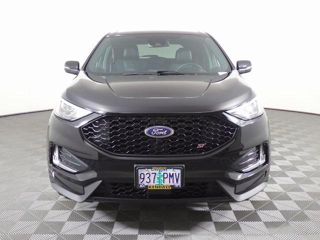 2023 ford edge st