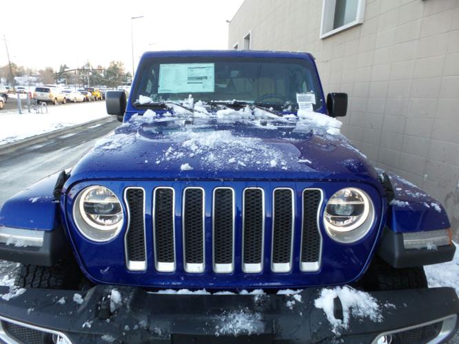 new 2018 jeep wrangler 4wd unlimited sahara boise, id 83709 for sale in boise, idaho